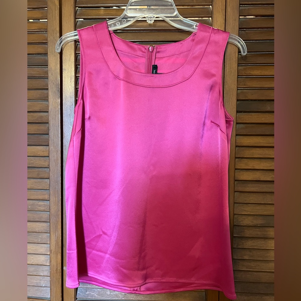 St John blouse